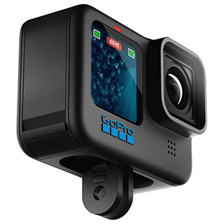 GoPro HERO 11